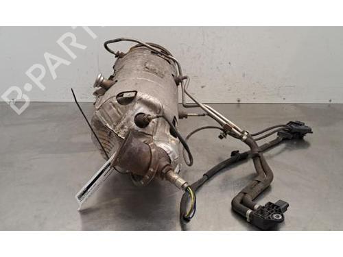 Catalyst PEUGEOT EXPERT Van (V_) 1.5 BlueHDi 120 | BP38043801M10 - Image 4