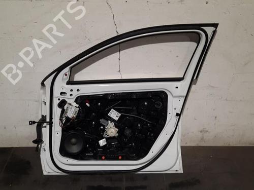 Right front door MERCEDES-BENZ A-CLASS (W177) AMG A 35 4-matic (177.051) | BP29524103C3 