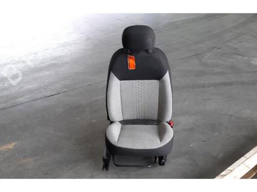Right front seat FIAT FIORINO Box Body/MPV (225_) 1.3 D Multijet | BP23598733C16 