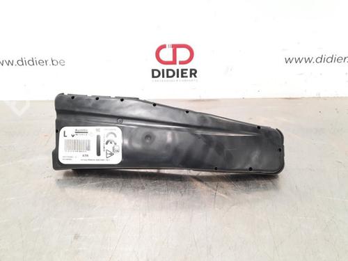 Used Other RENAULT CLIO IV (BH_) 0.9 TCe 90 (BHNF, BHMA, BHMH, BHJK, BHJR) (90 hp) 15023934