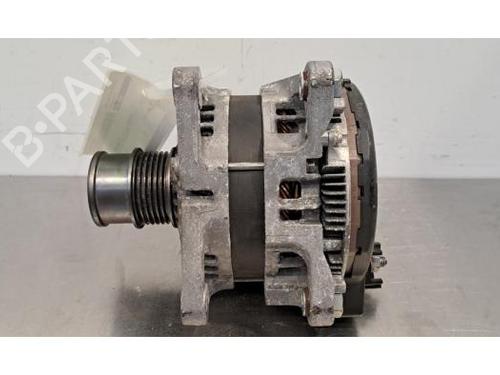 Alternator AUDI A4 B9 (8W2, 8WC) 1.4 TFSI | BP29393289M7 