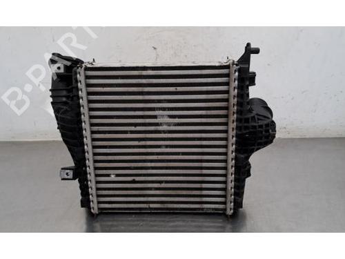 Intercooler PORSCHE CAYENNE Coupe (9YB) Turbo E-Hybrid AWD (9YBCT1, 9YBCZ1) | BP37275603M30 - Image 2