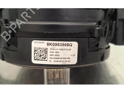 Steering column stalk AUDI A4 B8 (8K2) 2.0 TDI | BP33031093I23 - Image 2