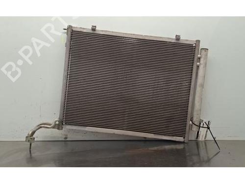 AC radiator FORD TRANSIT COURIER B460 Box Body/MPV 1.5 EcoBlue | BP39601298M32 - Image 2