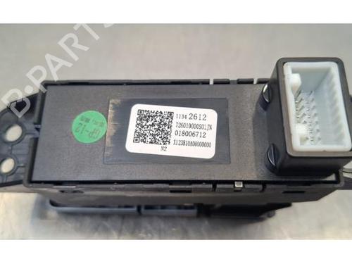 Switch MG MG 3 (ZP2_) 1.5 Hybrid+ | BP39909317I30 - Image 3