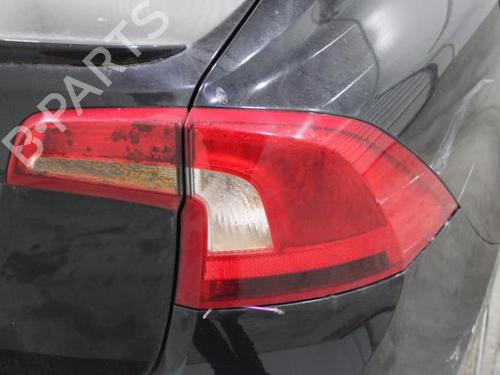Electronic module VOLVO S60 II (134) D3 | BP11728146M83 - Image 10