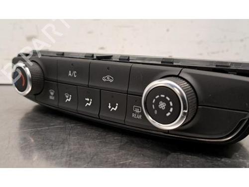 Climate control OPEL CORSA F (P2JO) 1.5 (68) | BP33296969I5 - Image 5