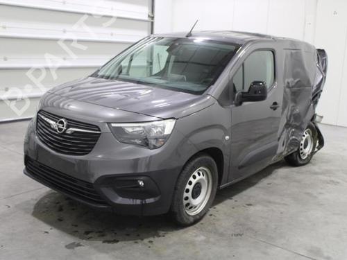Headlight switch OPEL COMBO Box Body/MPV (K9) 1.5 D | BP39154535I24 - Image 4