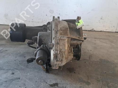 Used Transfer box Transfer box NISSAN NAVARA NP300 Pickup (D23, D23T) 2.3 dCi 4x4 (D231, D23T) (190 hp) 33247732 33247732