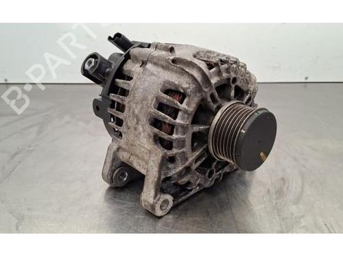 Alternateur DS DS 7 Crossback (J4_, JR_, JC_) PureTech 130 (JRHNSU) (130 hp) 31366421