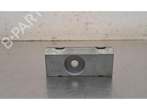 Used Electronic module Electronic module LAND ROVER RANGE ROVER EVOQUE (L538) 2.2 D 4x4 (190 hp) 34408117 34408117