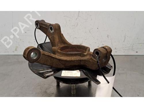 Left front steering knuckle KIA RIO IV (YB, SC, FB) 1.25 | BP40240810M25 - Image 4