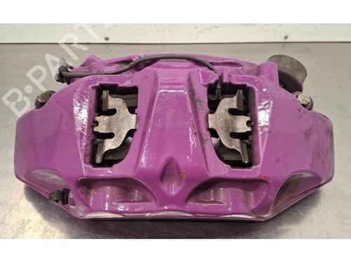 Left front brake caliper AUDI A7 Sportback (4KA) 45 TDI Mild Hybrid quattro | BP33751054M105 - Image 2