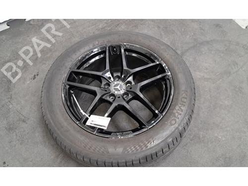 Used Rim Rim 36906331 36906331