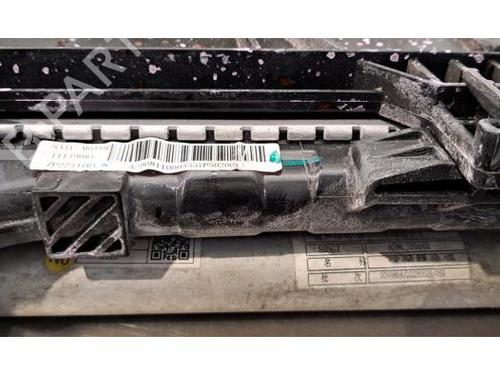 Kühlerpaket MG MG ZS SUV (ZS32) 1.5 Hybrid+ | BP30810433M120