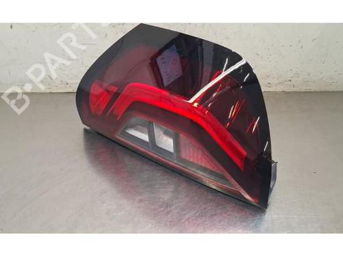 Left taillight RENAULT KANGOO III MPV E-Tech Electric (KJJA) | BP40285505C34 - Image 4