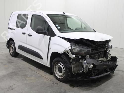 Engine PEUGEOT PARTNER Box Body/MPV (K9) 1.5 BlueHDi 100 | BP40202083M1 - Image 10