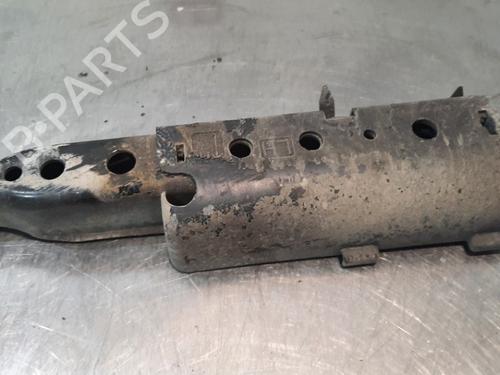 Left rear suspension arm NISSAN X-TRAIL III (T32_, T32R, T32RR) 1.6 DIG-T (T32) | BP11231065M14 