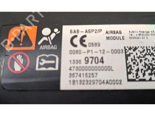Other OPEL CASCADA (W13) 2.0 CDTI (67) | BP29522071O1 