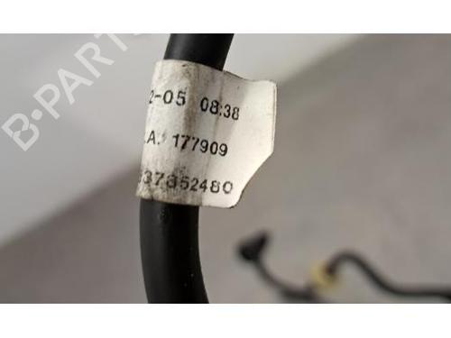 Pipe DS DS 4 II (FR_, FB_, F3_, FP_) PureTech 225 (FP5GGT) | BP39642424M125 - Image 4
