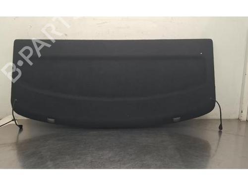 Used Rear parcel shelf Rear parcel shelf MITSUBISHI ASX (VSX_, VSE_) 1.6 HYBRID (VSEH6) (143 hp) 40614676 40614676
