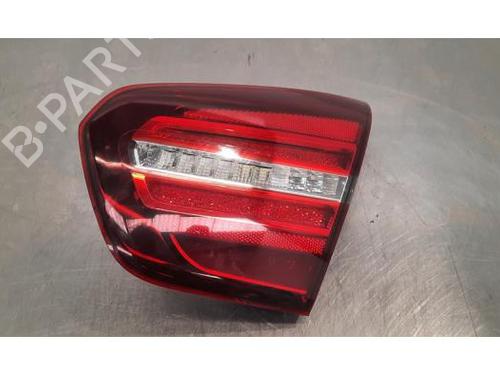 Used Right taillight MERCEDES-BENZ GLA-CLASS (X156) GLA 220 CDI (156.903) (170 hp) 23613271