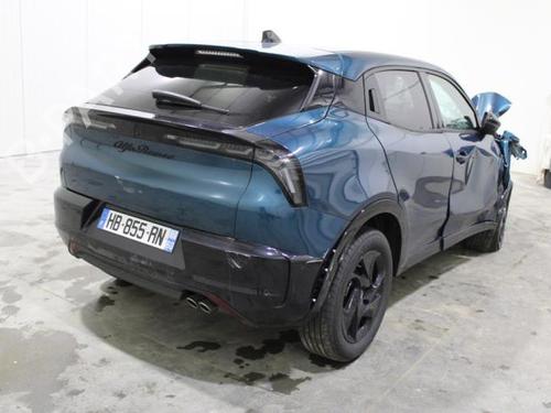 Air vent ALFA ROMEO JUNIOR (626_, 627_) Mild Hybrid | BP36892964I21  - Image 6