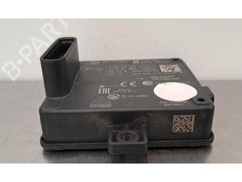 Electronic module PEUGEOT 308 III (FB_, FH_, FP_, F3_, FM_) e-308 (FMZKWZ) | BP29468043M83 