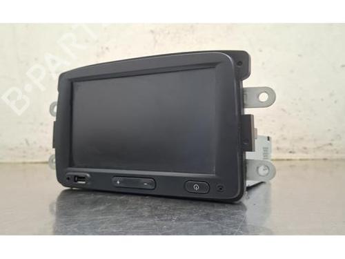 Radio RENAULT TRAFIC III Van (FG_) 1.6 dCi 95 (FGMJ, FGMR) | BP39417866E6 - Image 5