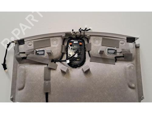 Interiør tag HYUNDAI IONIQ 5 (NE) EV | BP37092098I12 - Image 8