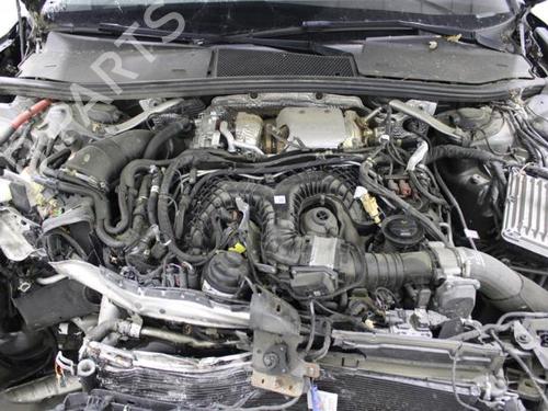 Climate control AUDI A6 C8 (4A2) 45 TDI Mild Hybrid quattro | BP30163558I5  - Image 13