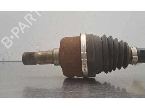 Left rear driveshaft CUPRA BORN (K11) 63 | BP37285245M40 - Image 3