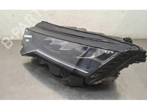 Left headlight SKODA OCTAVIA IV Combi (NX5, PV5) 1.5 TSI | BP38039315C28 - Image 5