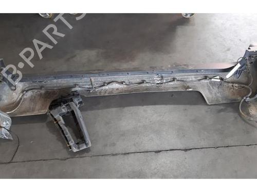 Rear bumper OPEL COMBO Box Body/MPV (K9) 1.5 D | BP23616077C8 