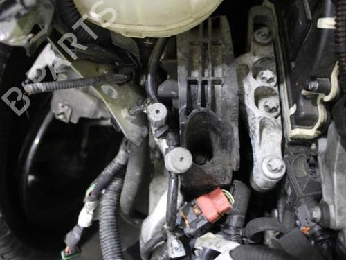 Engine CITROËN C4 III (BA_, BB_, BC_) 1.5 BlueHDi 130 (BBYHZB) | BP40552928M1 - Image 23