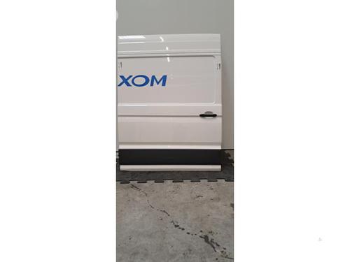 Højre side skydedør Højre side skydedør MAN TGE Van 2.0 TDI (01V, 03V, 36V, UYB, UYC, UYD) (140 hp) 34143639 34143639