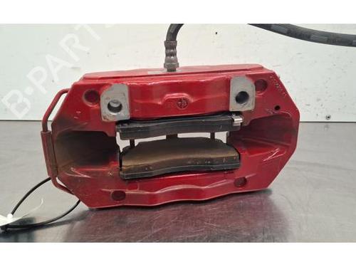 Right front brake caliper ALFA ROMEO TONALE (965_) 1.5 Mild Hybrid | BP35746526M104 - Image 4