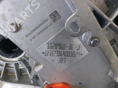 Engine TESLA MODEL Y (5YJY) EV Performance All-wheel Drive | BP34198169M1  - Image 5