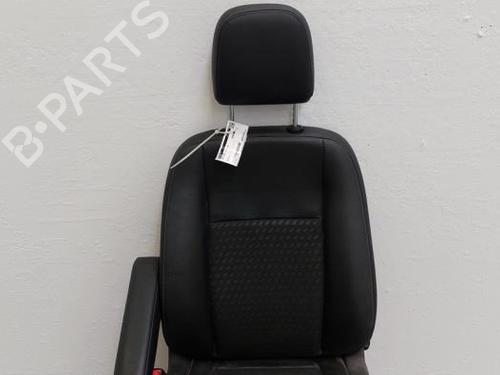 Left front seat FORD TRANSIT CUSTOM V362 Van (FY, FZ) 2.0 EcoBlue | BP36769748C15 - Image 8
