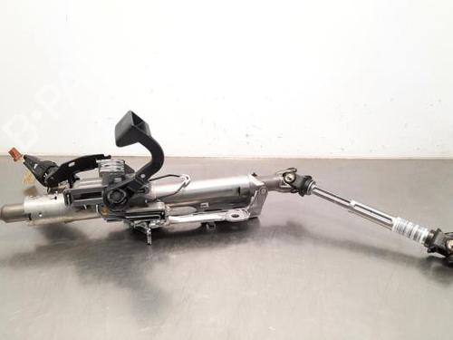 Used Steering column PEUGEOT 208 II (UB_, UP_, UW_, UJ_) 1.5 BlueHDI 100 (102 hp) 23588671