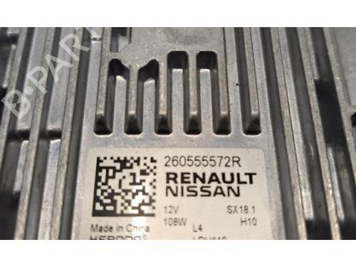 Electronic module RENAULT MEGANE E-TECH SUV EV60 (BNJ1) | BP40273158M83 - Image 2