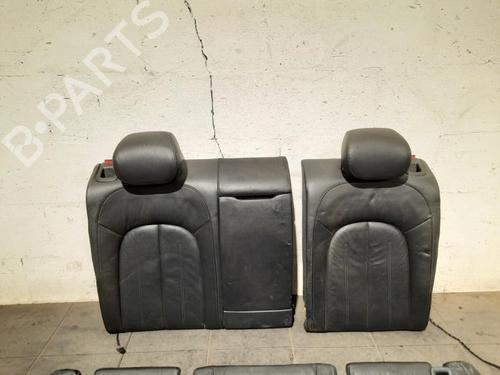 Seats set AUDI A7 Sportback (4GA, 4GF) 3.0 TDI quattro | BP30163741C78 
