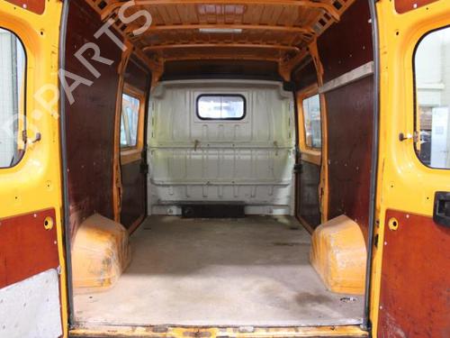 Engine mount PEUGEOT BOXER Van 2.2 HDi 110 | BP23611138M89 - Image 17
