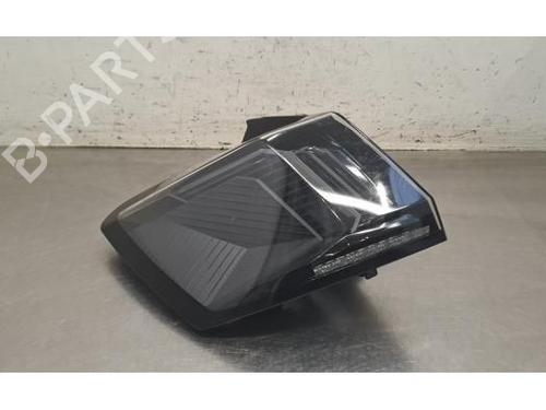 Achterlicht links Achterlicht links PEUGEOT 3008 II SUV (MC_, MR_, MJ_, M4_) 1.2 THP/ PureTech 130 (MRHNSM, MRHNSU, MRHNSJ, MRHNYW,... (131 hp) 40517854 40517854