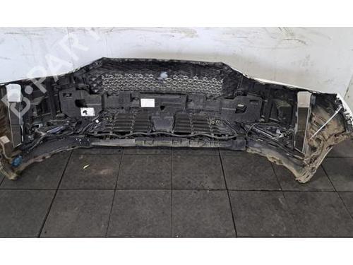 Front bumper DS DS 3 / DS 3 CROSSBACK (UR_, UC_, UJ_) 1.5 BlueHDi 130 (UCYHZR) | BP30195130C7