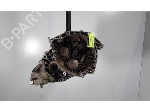 Used Gearbox OPEL CASCADA (W13) 2.0 CDTI (67) (165 hp) 16265328
