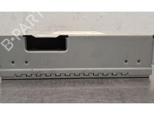Electronic module PEUGEOT 508 II (FB_, FH_, F3_) 1.5 BlueHDI 130 (FBYHZJ, FBYHZR) | BP37148456M83 - Image 4