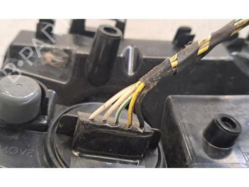Right front indicator JEEP WRANGLER IV (JL) 2.0 4xe Plug-in Hybrid (JL74) | BP34200403C33  - Image 6