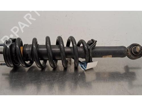 Left front shock absorber VW AMAROK (T1A, T1B) 2.0 TDI 4motion | BP33859509M16 - Image 3