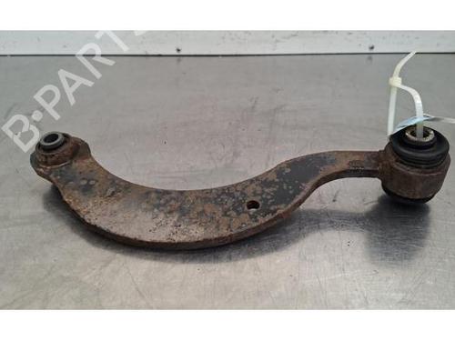 Used Left rear suspension arm Left rear suspension arm TOYOTA AVENSIS Saloon (_T27_) 1.8 VVT-i (ZRT271_, ZRT271R) (147 hp) 36382643 36382643